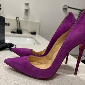 Christian Louboutin